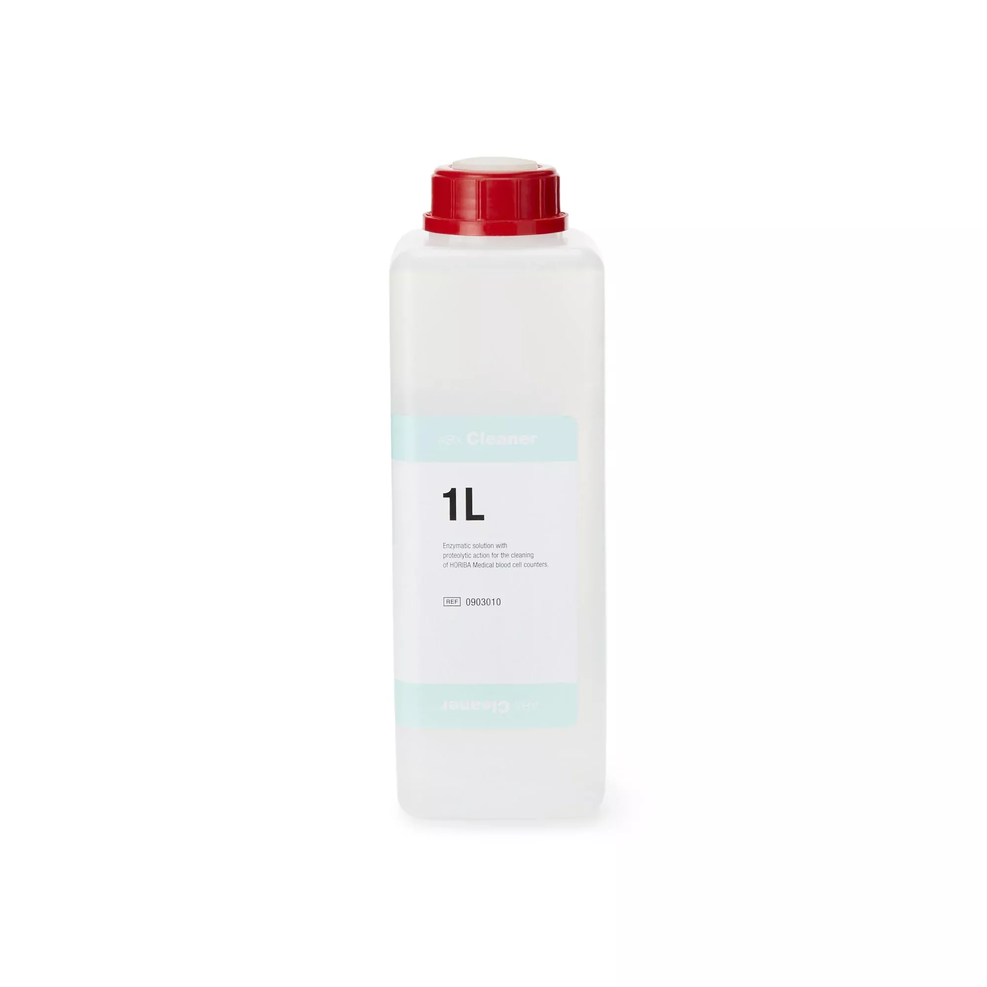 ABX Pentra Reagent For Use With Abx Pentra 60 / 80 Hematology Analyzers