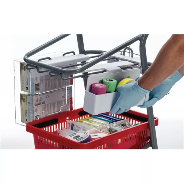 Accessories for RediCart Basket with Handle ,2 / pk