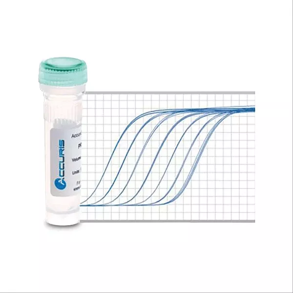 Accuris qMax Green 100 reactions ,1 Each