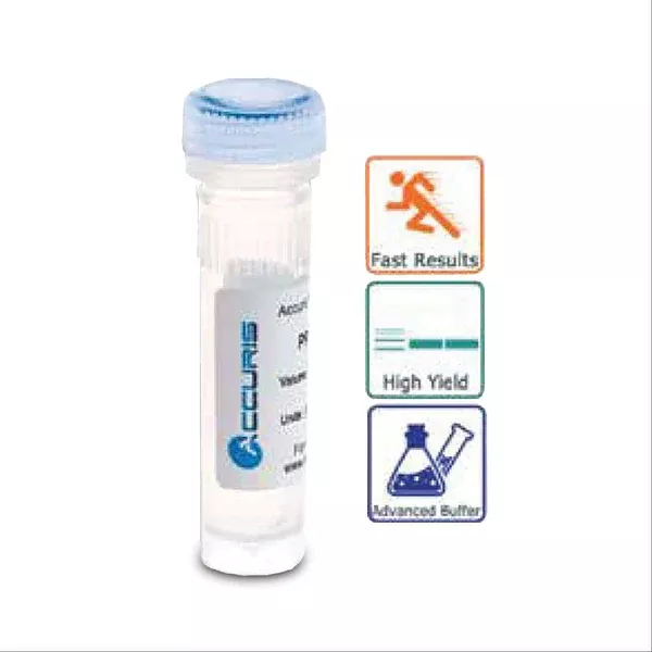 Accuris Taq Master Mix 200 reactions ,1 Each