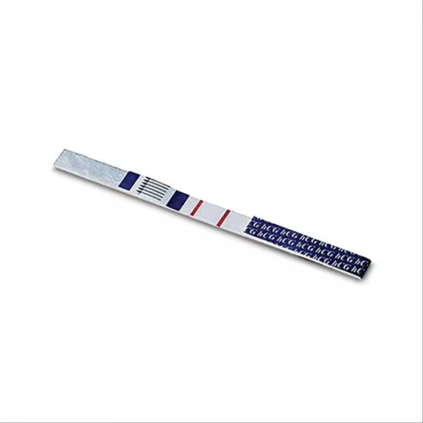 Accutest Pregnancy Testing hCG Positive/Negative Controls ,1 / pk