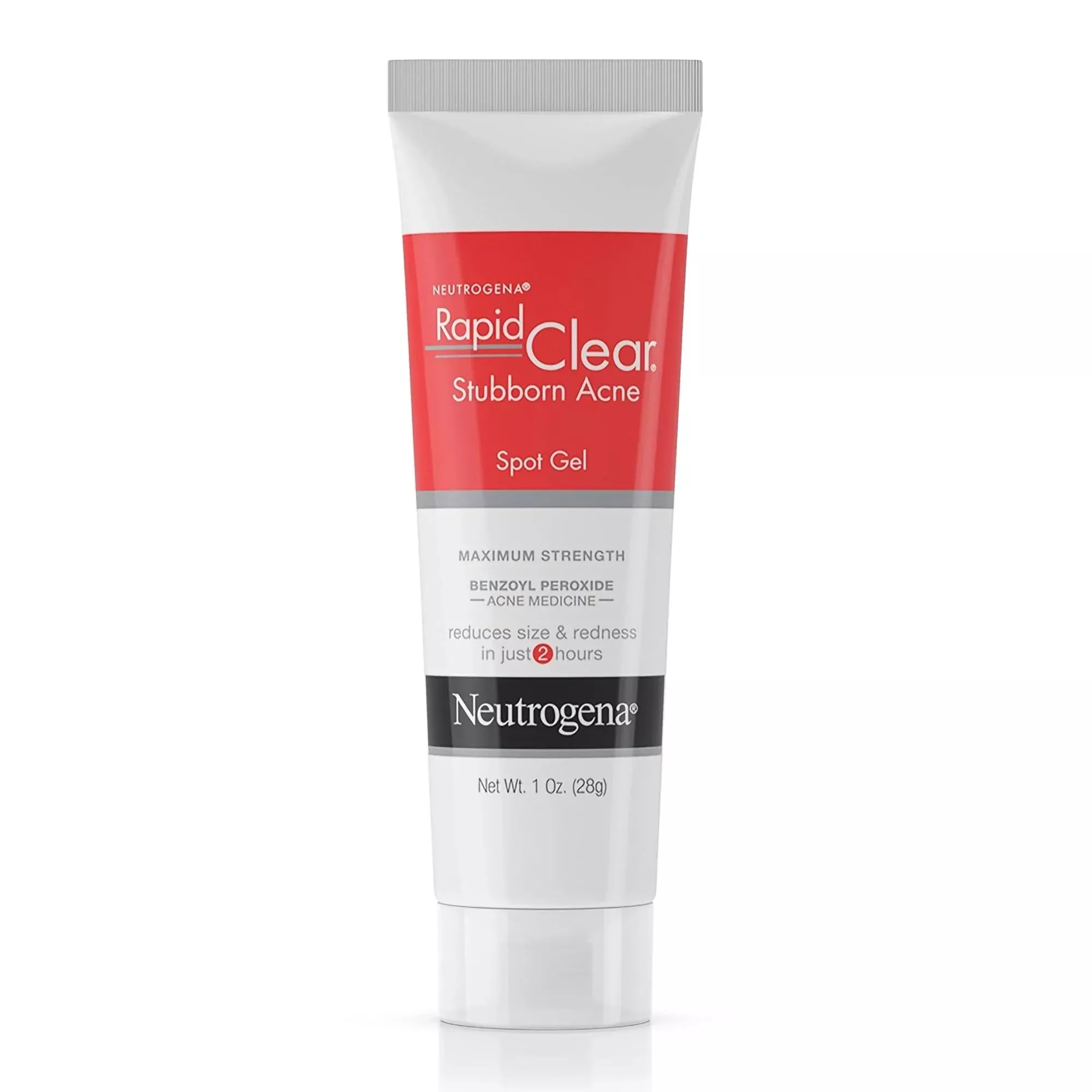 Acne Treatment Neutrogena Rapid Clear 1 oz. Gel