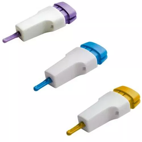 Acti-Lance Safety Lancet