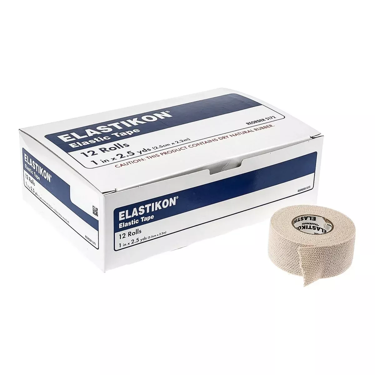 Actimove Elastikon Elastic Tape
