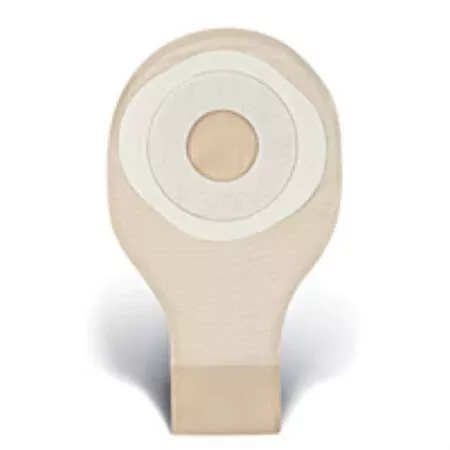 Activelife One Piece Drainable Opaque Ostomy Pouch