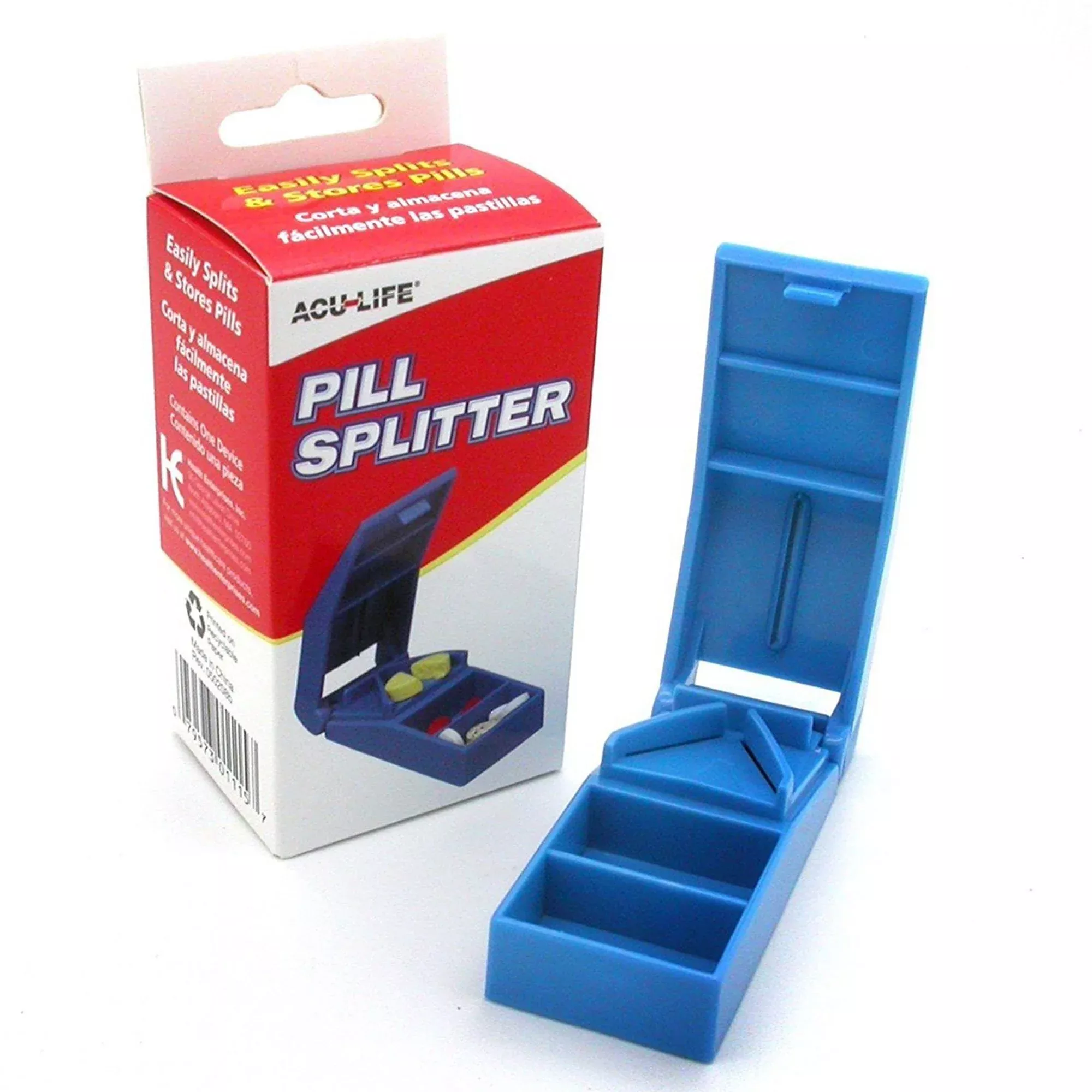 Acu Life Pill Cutter