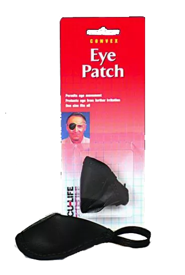 Aculife Vinyl Eye Patch