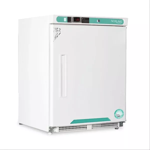 ADA Built-in Undercounter Freezers Manual Defrost Solid Door with Left Hinge ,1 Each