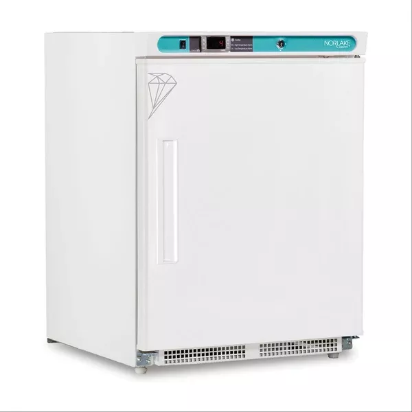 ADA Compliant Built-In Undercounter Refrigerators Solid Door with Left Hinge ,1 Each