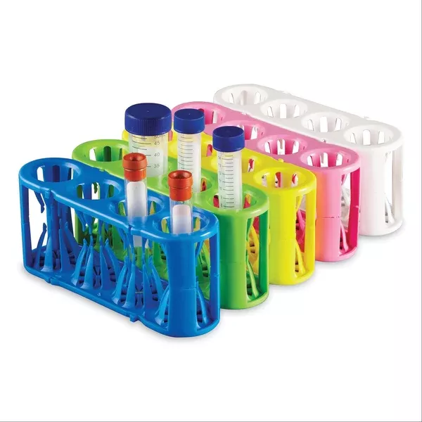 Adapt-a-Rack Tube Racks Adapt-A-Rack Multi-Tube Rack • 5-50mL ,2 / pk