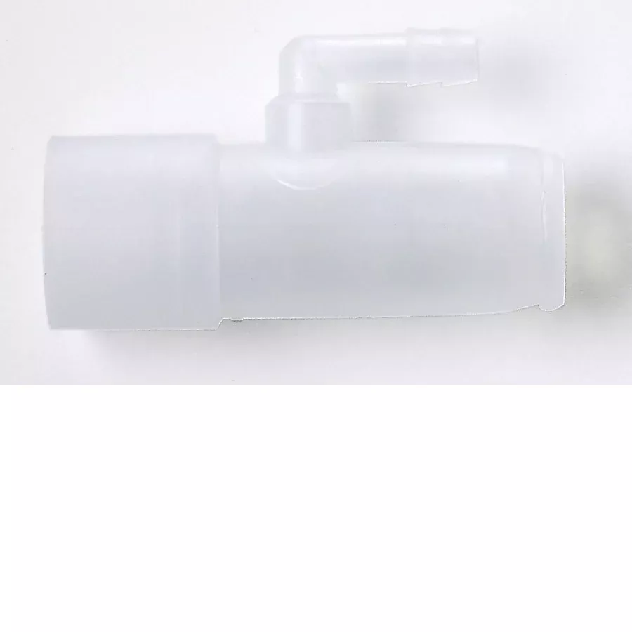 Adapter Pressure Line 5-7 mmID Tubing