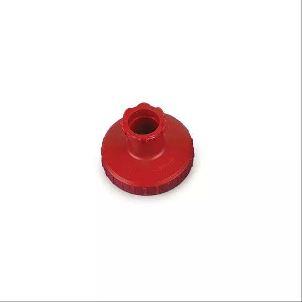Adapters for Dispenser Syringe 50mL ,4 / pk4