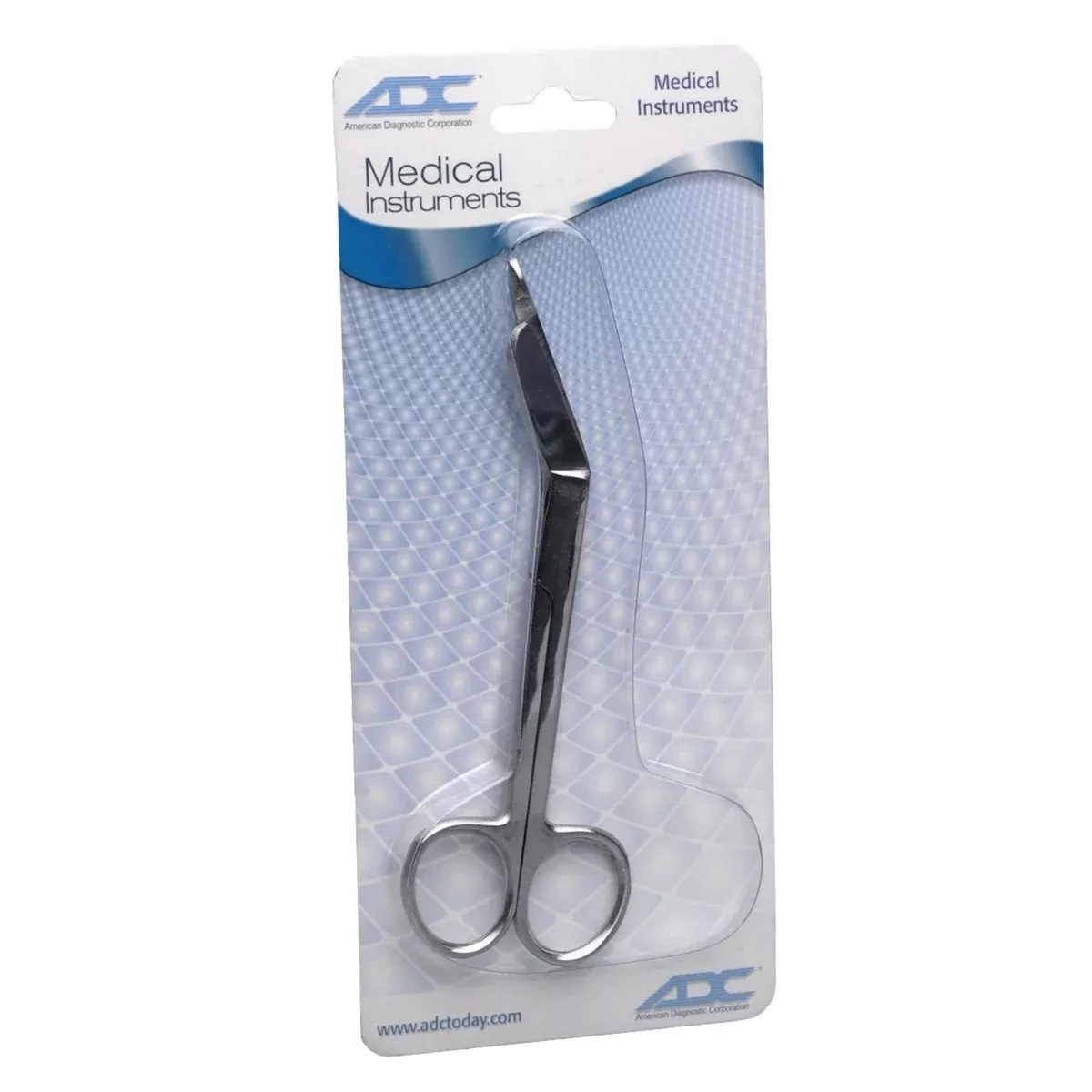 ADC Bandage Scissors