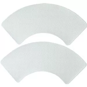 Adhering Tape Strps,X-Wide,100