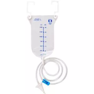 Adjust-A-Flo Colostomy Kit, Ea