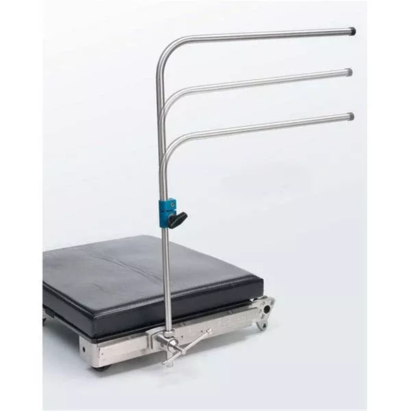 Adjustable Anesthesia Screen Adjustable Anesthesia Screen • 23.5"L x 16"-26"H ,1 Each