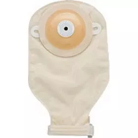 Adult 24 oz. Drainable Pouch Precut 5/8" Round