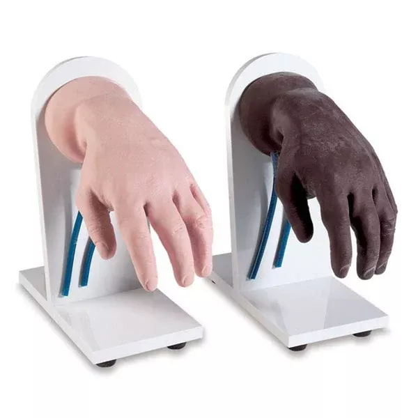 Advanced IV Hand Kit ,1 Each
