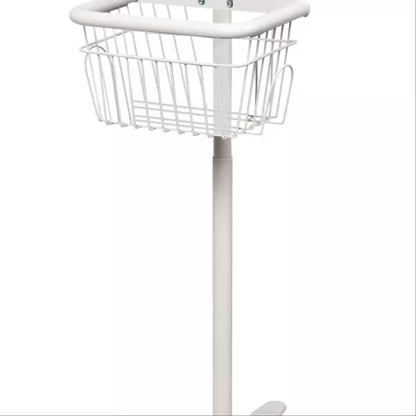 ADView 2 Diagnostic Station Mobile Stand Mobile Stand ,1 Each
