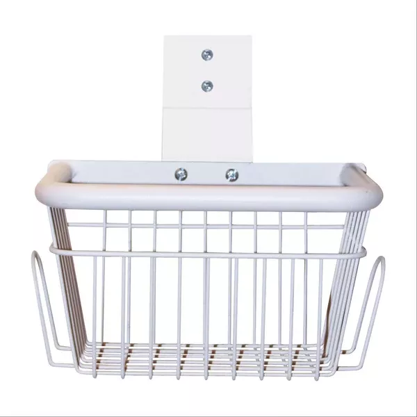 ADView 2 Diagnostic Station Wall Bracket Wall Bracket 12.5”L x 7”D x 8”W ,1 Each