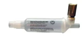 AeroChamber Valved Holding Chamber