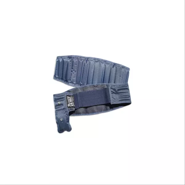 Air Plus Lumbar Support 24"-35" ,1 Each