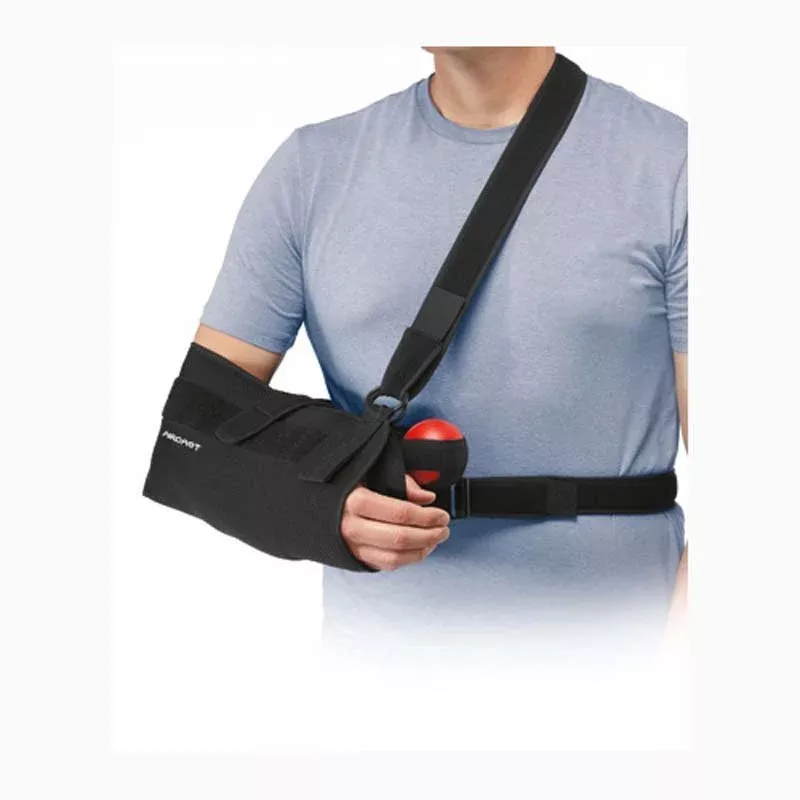 Aircast Quick Fit Shoulder Immobilizer