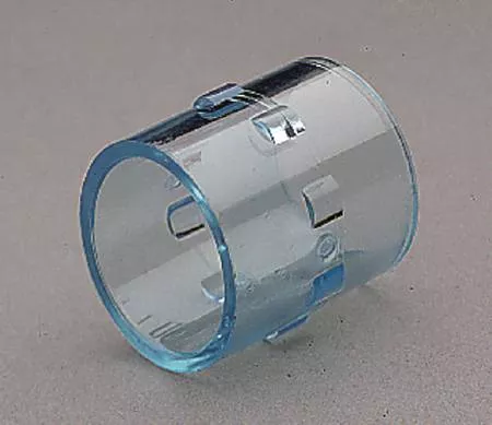 Airlife Cuff Connector