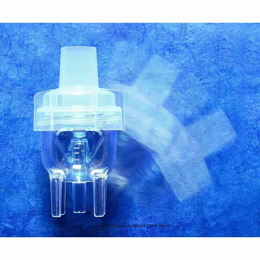 AirLife Misty Max 10™ Medication Nebulizers