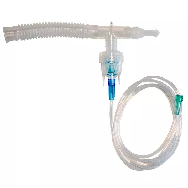 AirLife Misty-Max Hand-Held Nebulizers AM-76-002038