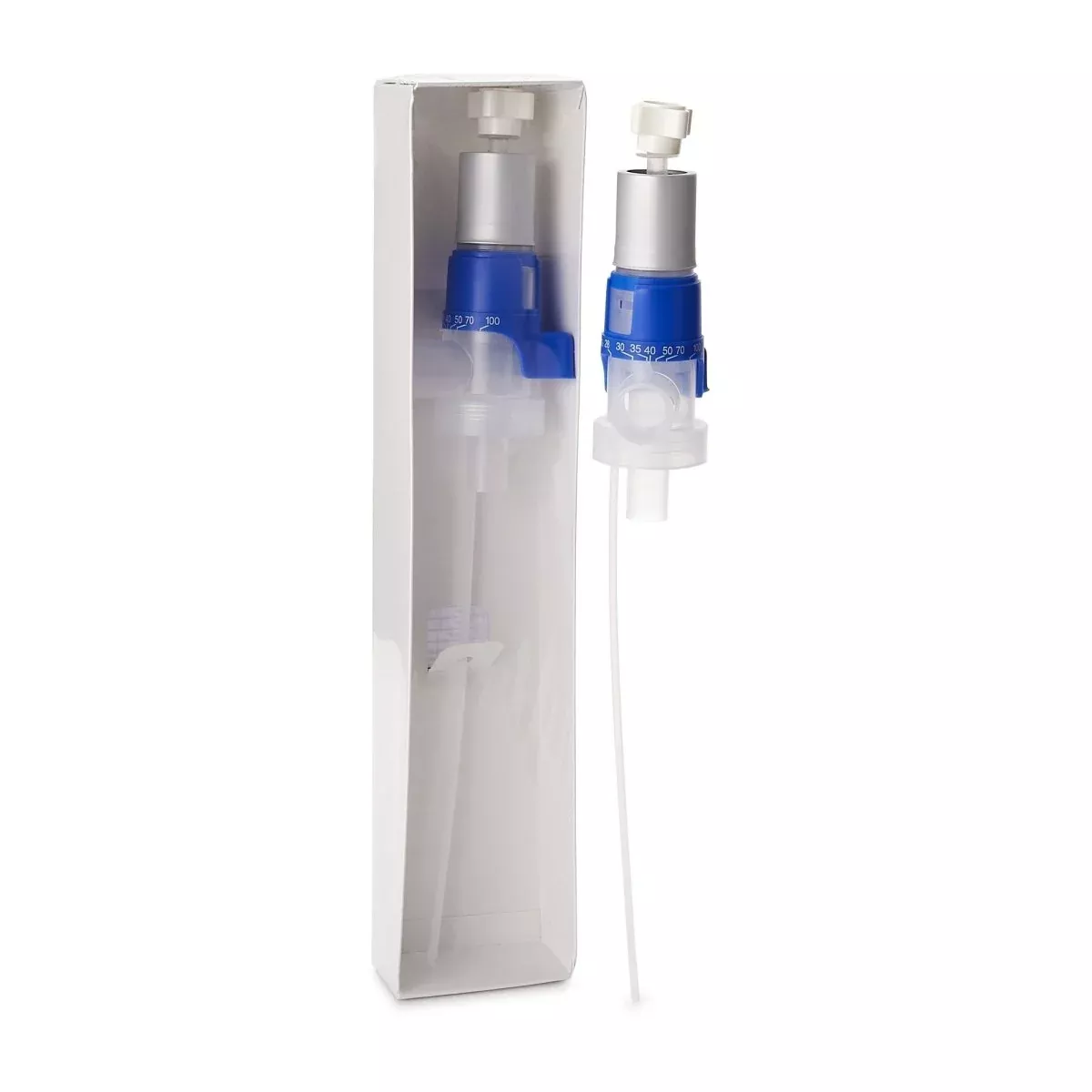 Airlife Nebulizer Cap
