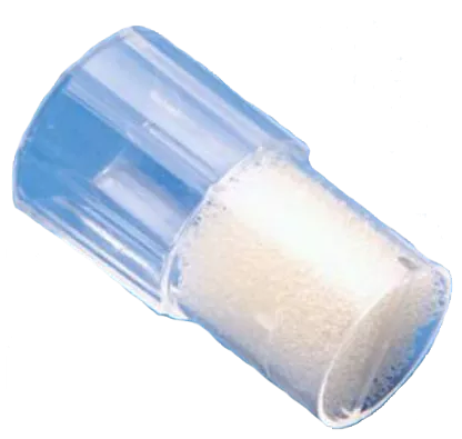 AirLife Trach Hygroscopic Condenser Humidifier Infant