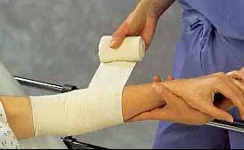 Albahealth Bias Cut Stockinette