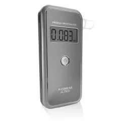 Alcomate Premium Breath Alcohol Rapid Test Kit