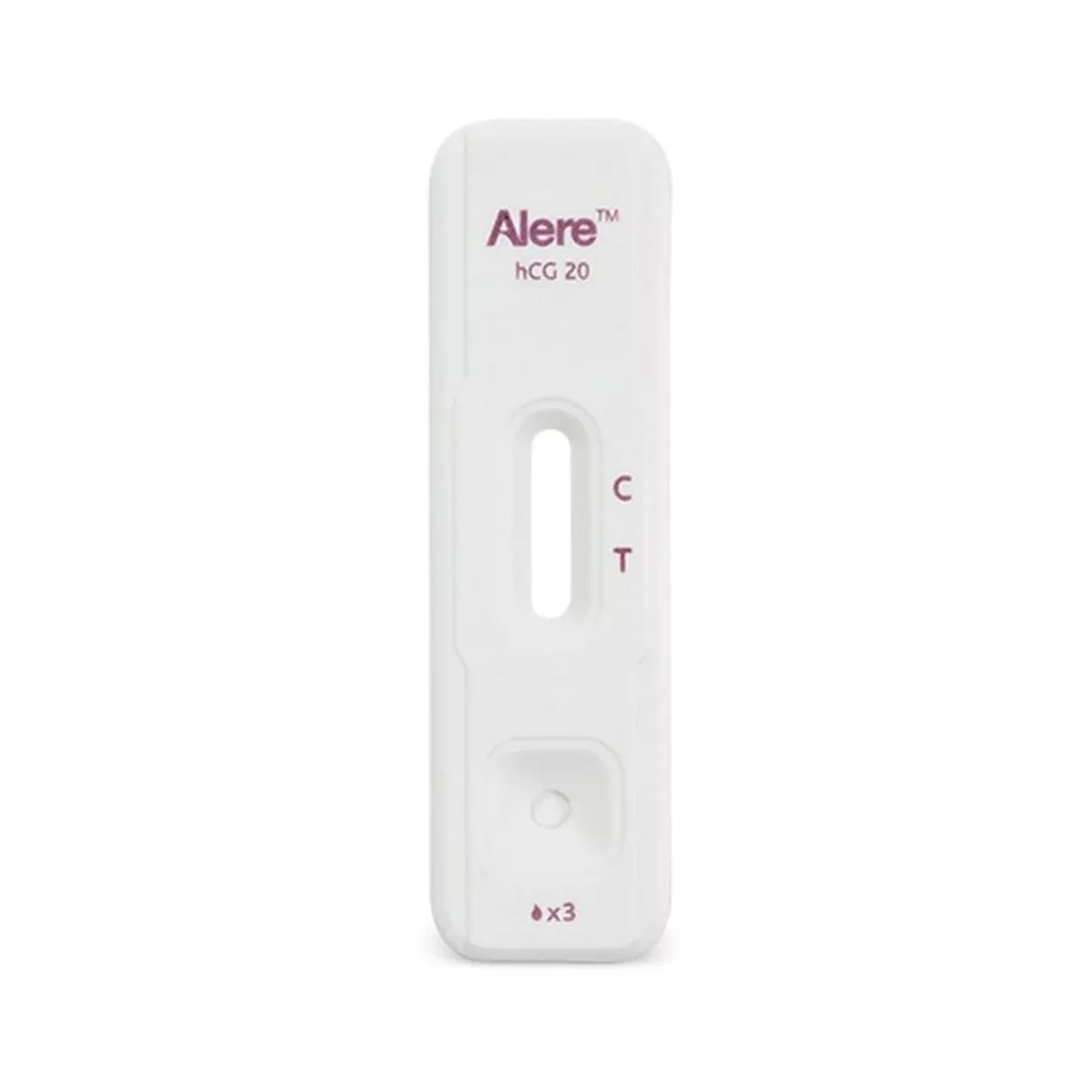 Alere HCG Pregnancy Fertility Reproductive Health Test Kit