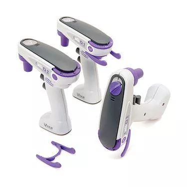 ali-Q 2 Pipette Controller High Speed • Fixed ,1 Each