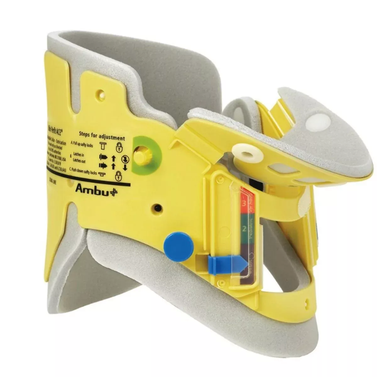 Ambu Mini Perfit Ace Extrication Cervical Collar