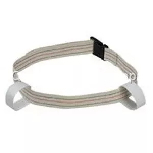 Ambulation Gait Belt 2", 50" Long