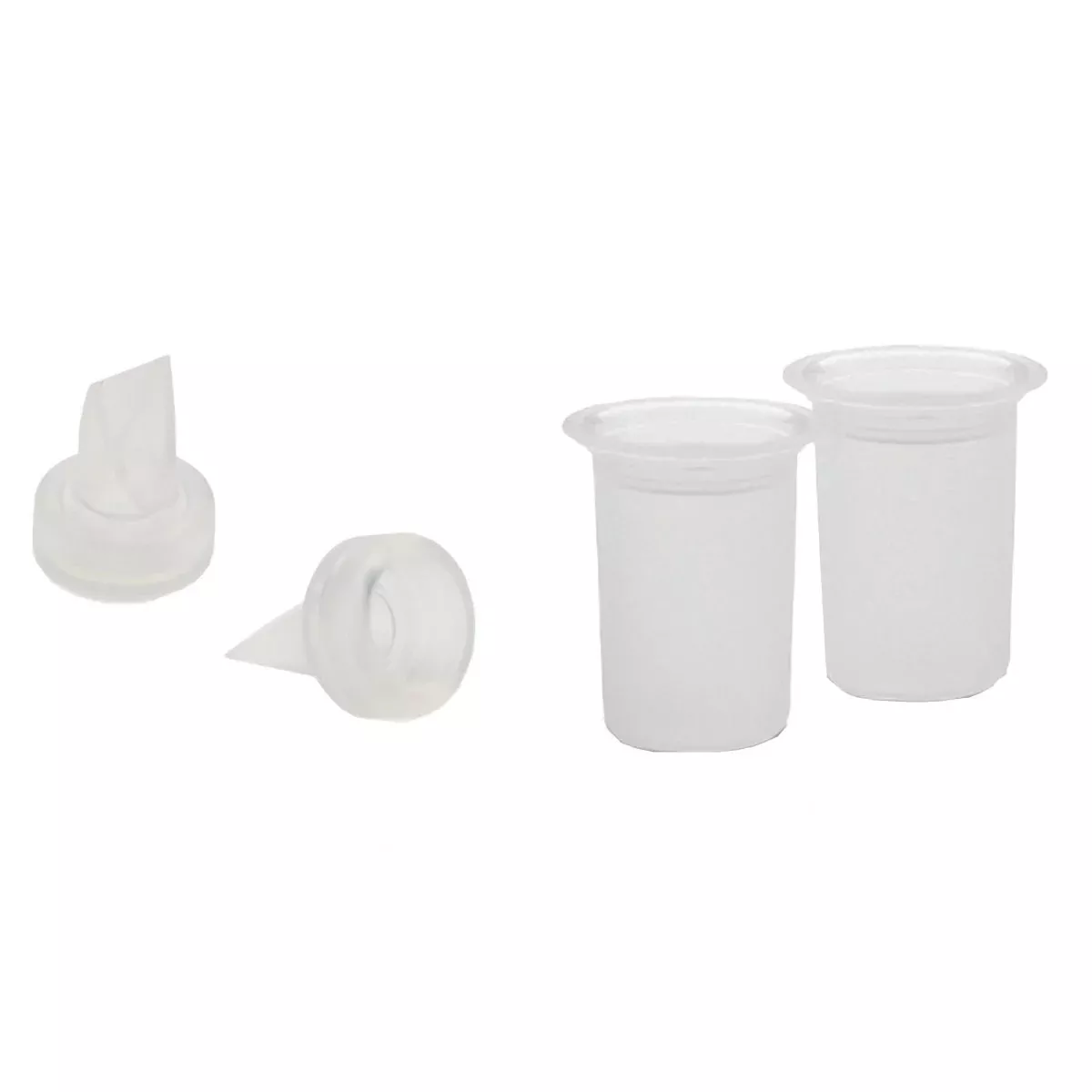 Ameda Valves / Diaphragms For Ameda Mya Joy Breast Pumps