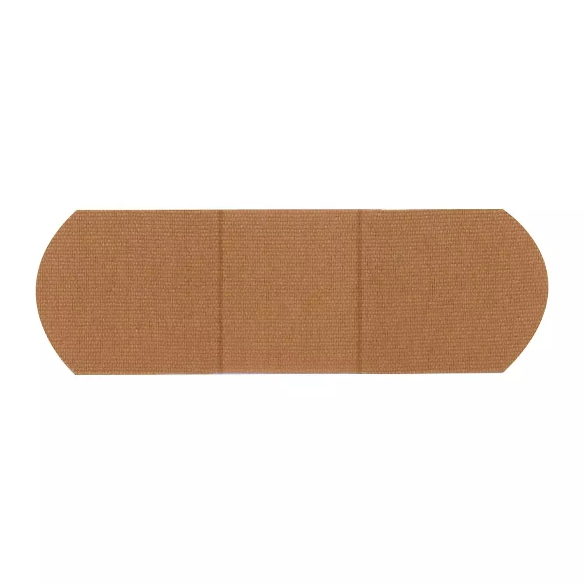 American White Cross Tan Adhesive Strips
