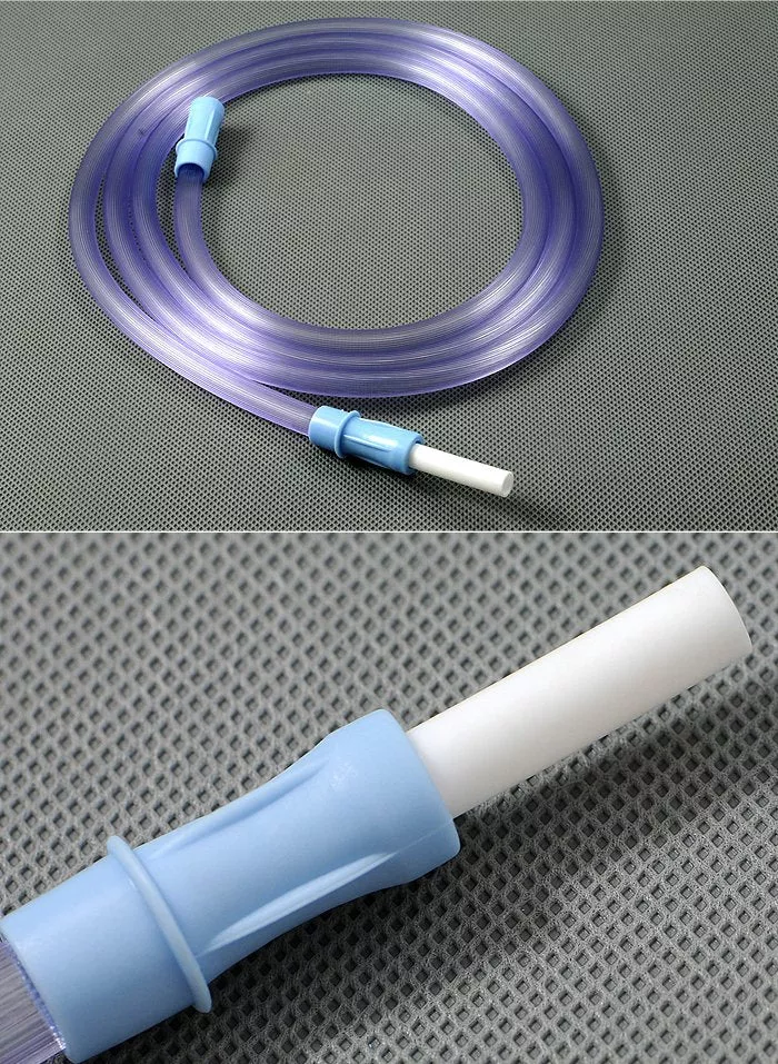 Amsure Suction Connector Tubing