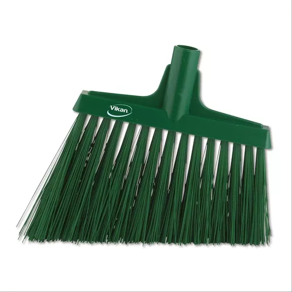 Angle-Cut Broom Vikan Angle Cut Broom ,1 Each