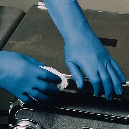 Ansell Latex/Nitrile Utility Gloves