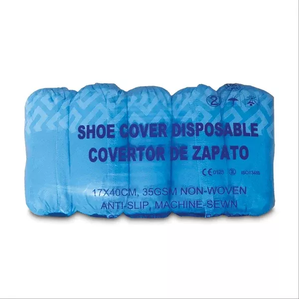 Antislip Shoe Covers Antislip Shoe Covers ,100 per Paxk