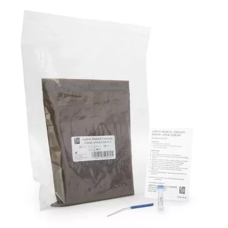 Apdyne Phenol Applicator Kit