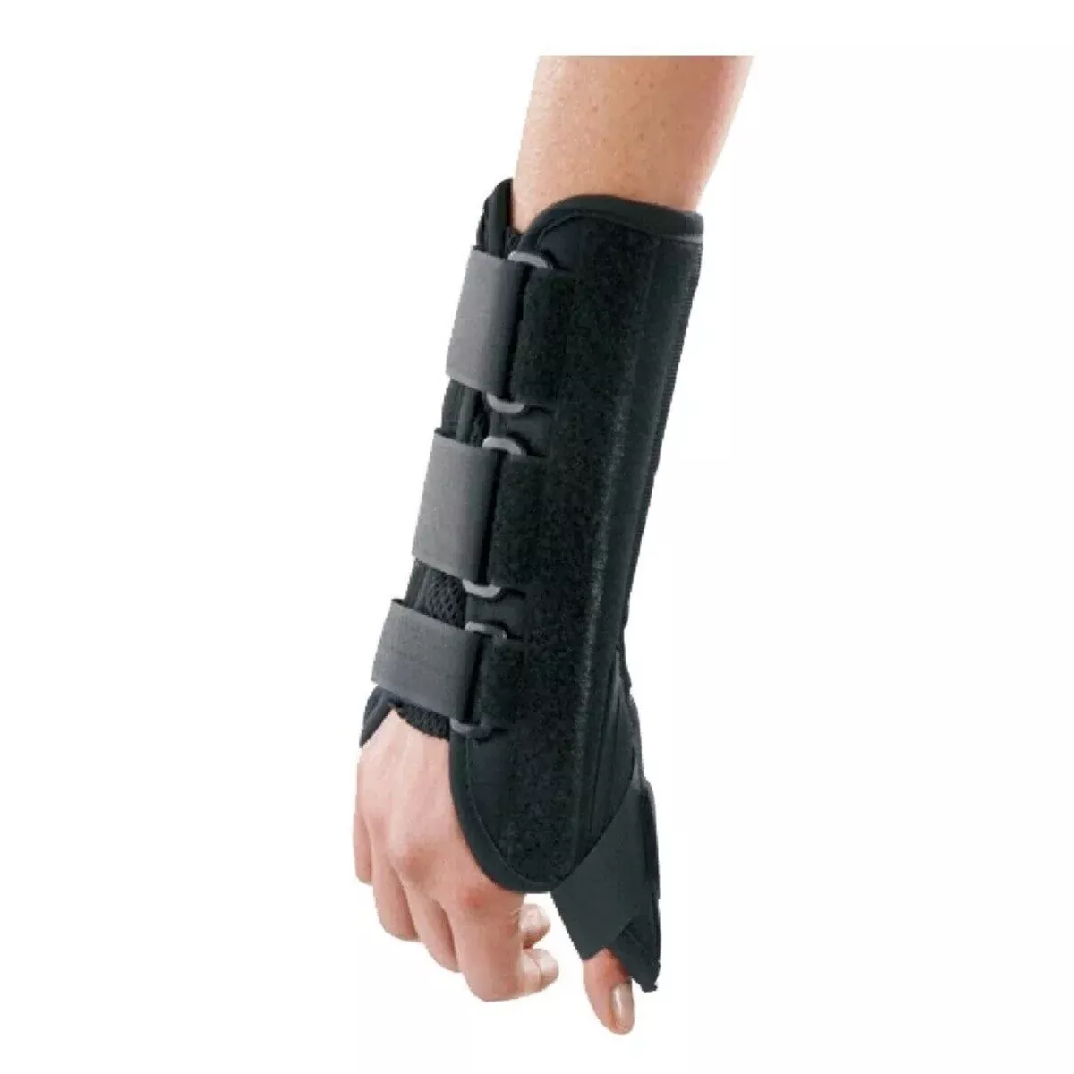 Apollo Universal Wrist Brace With Thumb Spica