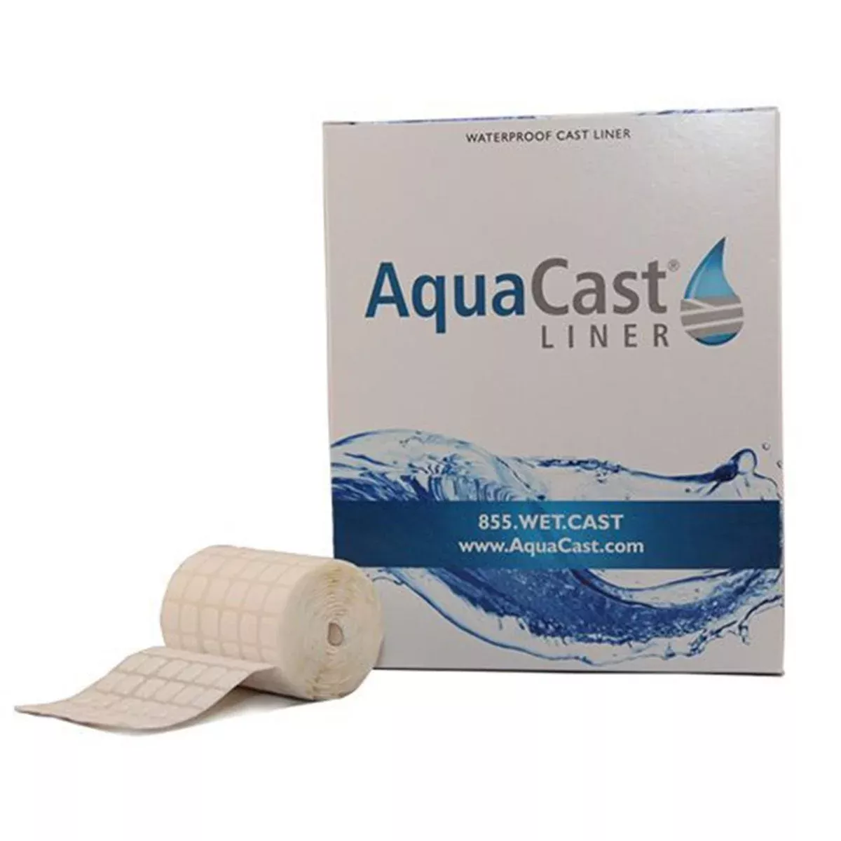 Aquacast Cast Padding