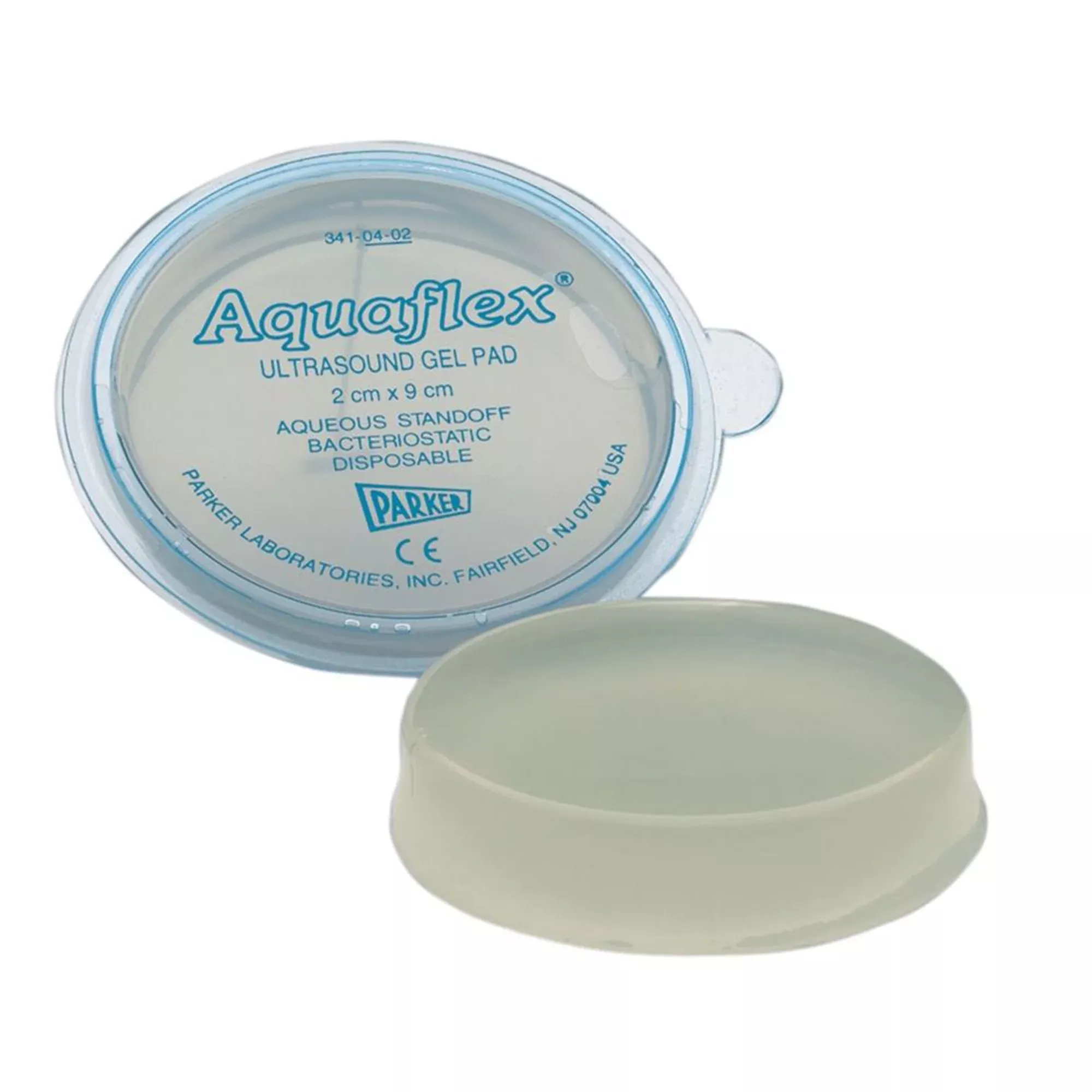 Aquaflex Ultrasound Gel Pad