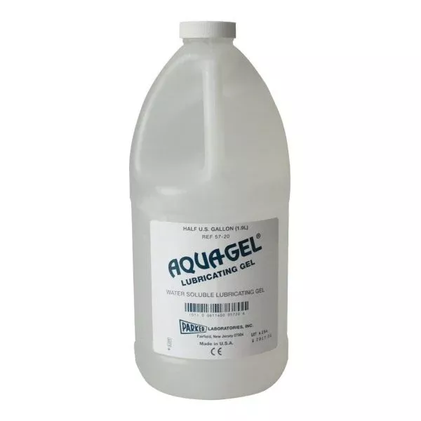 Aquagel Lubricating Gel