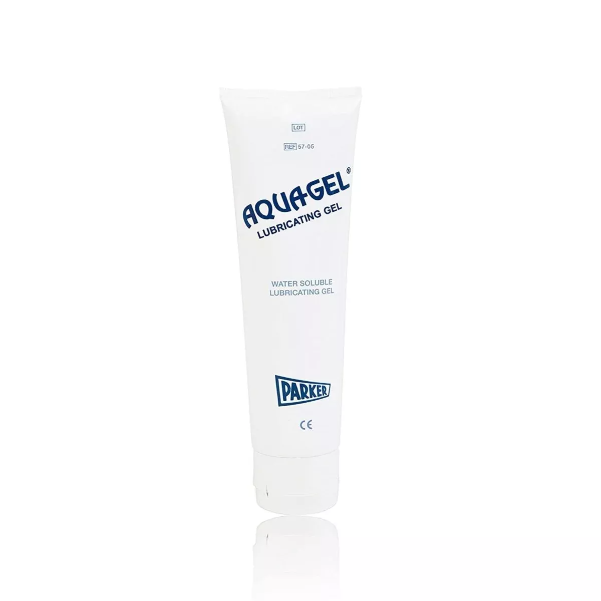 Aquagel Lubricating Jelly